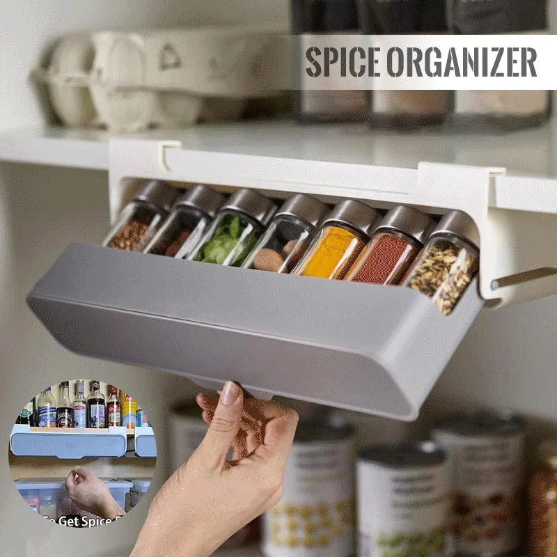 Organizador de Temperos Space mate